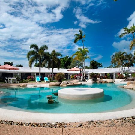 Mission Beach Resort Luaran gambar