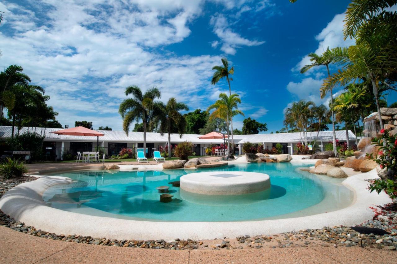 Mission Beach Resort Luaran gambar