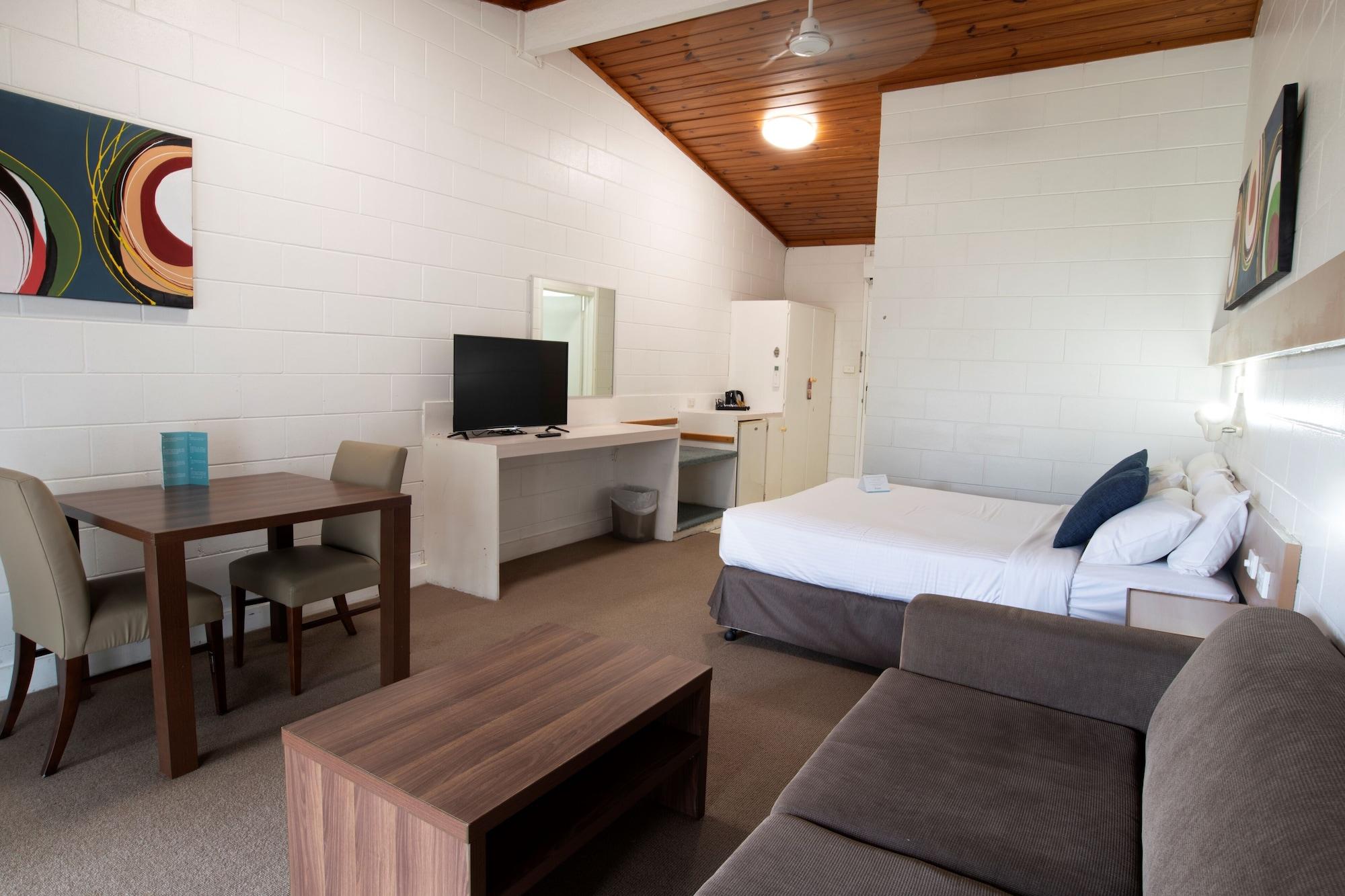 Mission Beach Resort Luaran gambar
