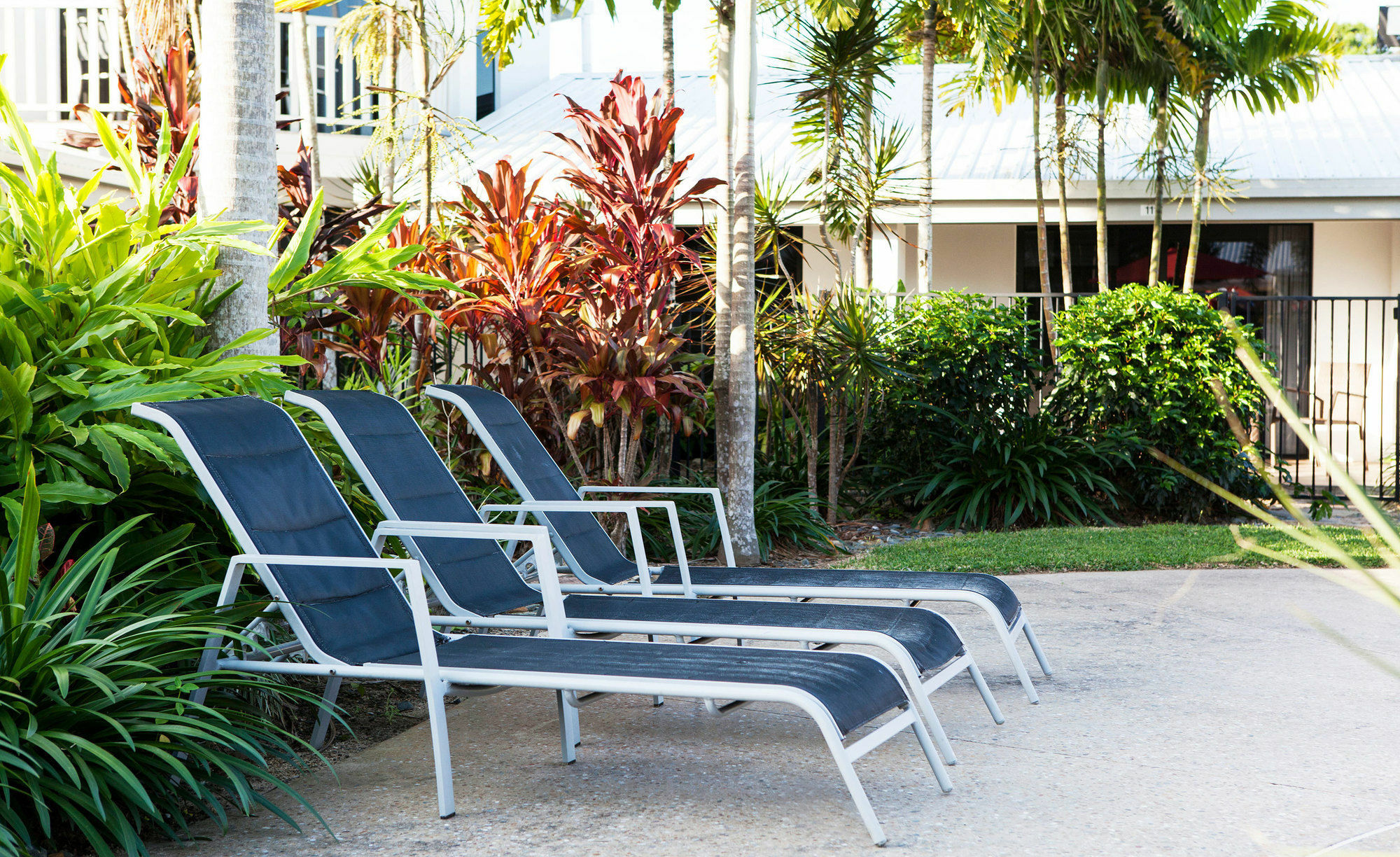 Mission Beach Resort Luaran gambar