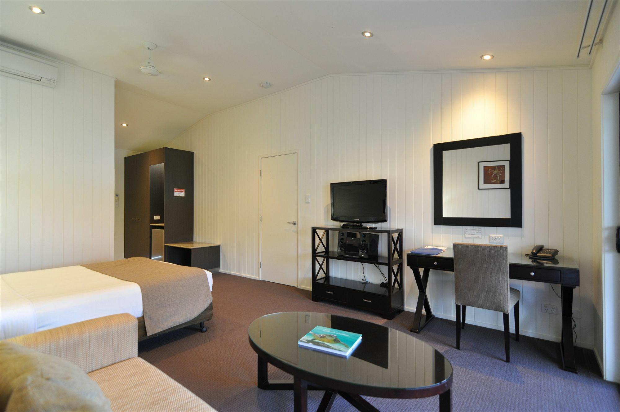 Mission Beach Resort Luaran gambar