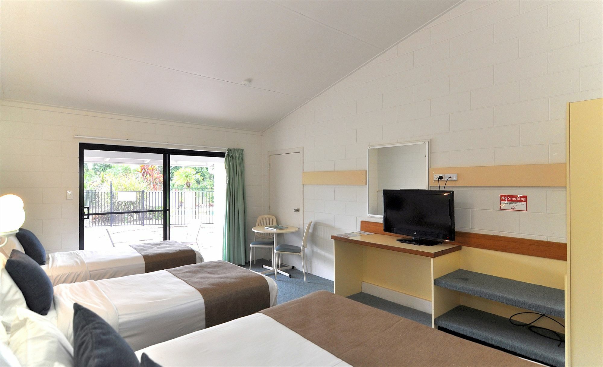 Mission Beach Resort Luaran gambar