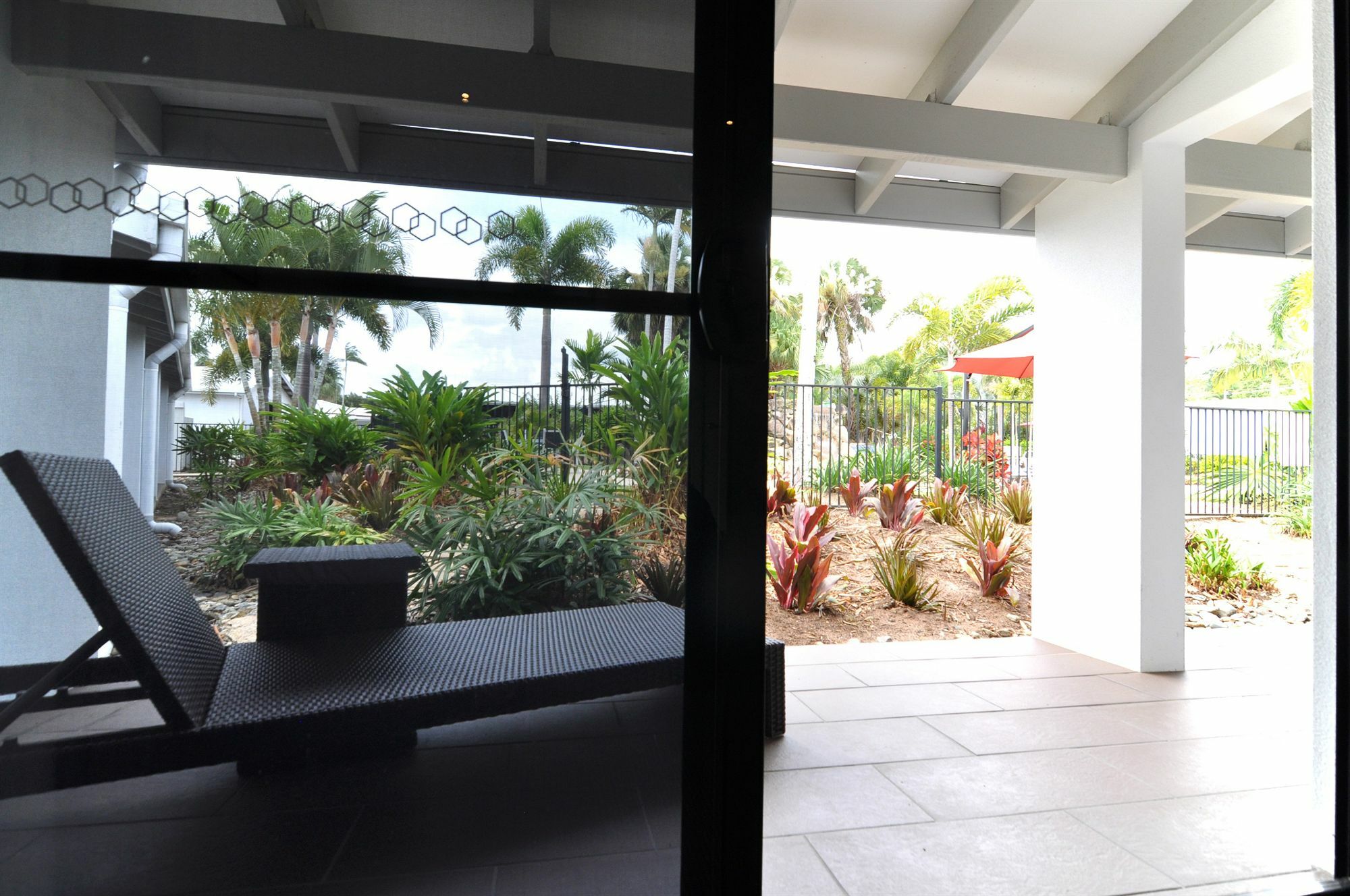 Mission Beach Resort Luaran gambar