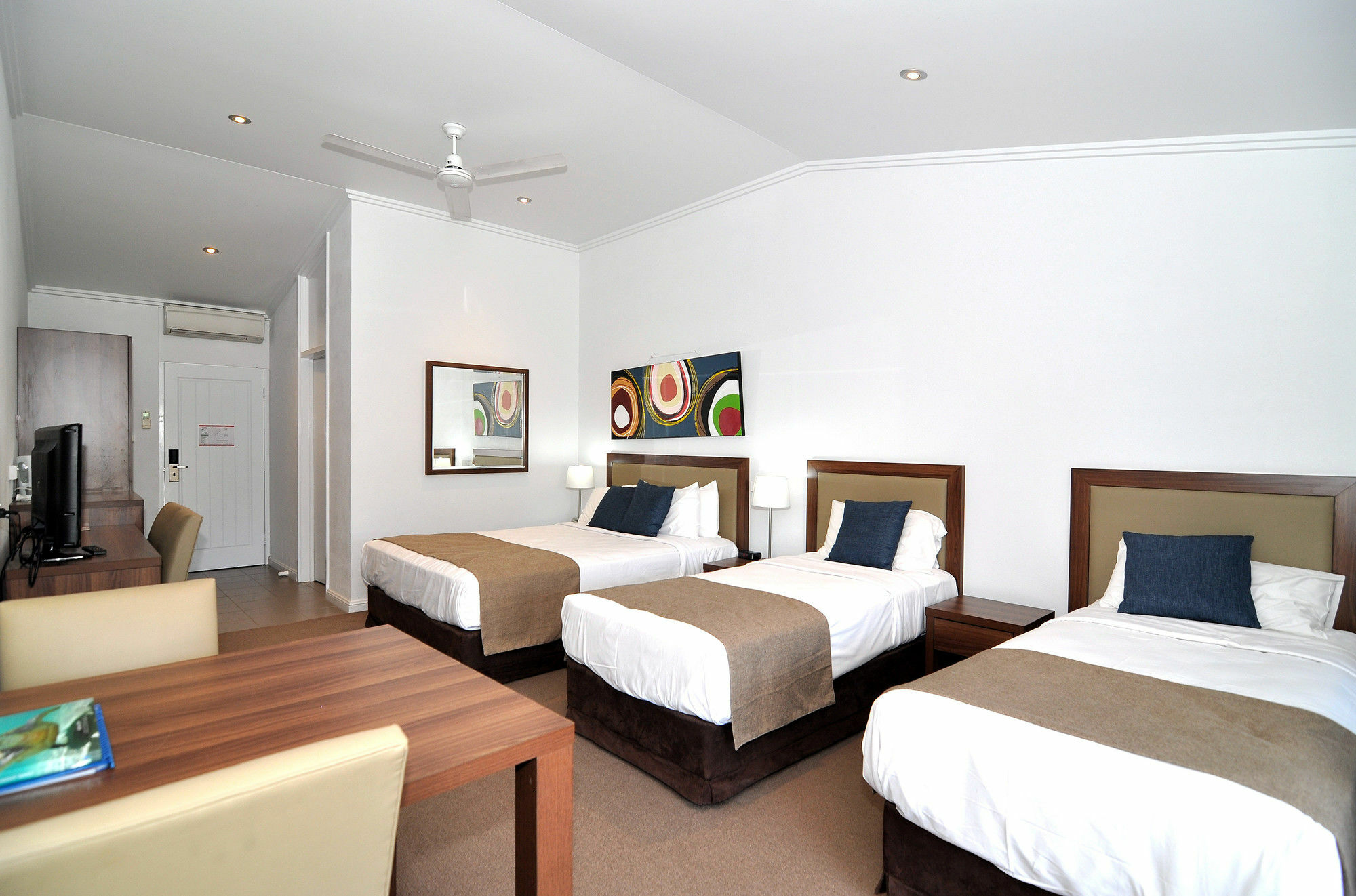 Mission Beach Resort Luaran gambar
