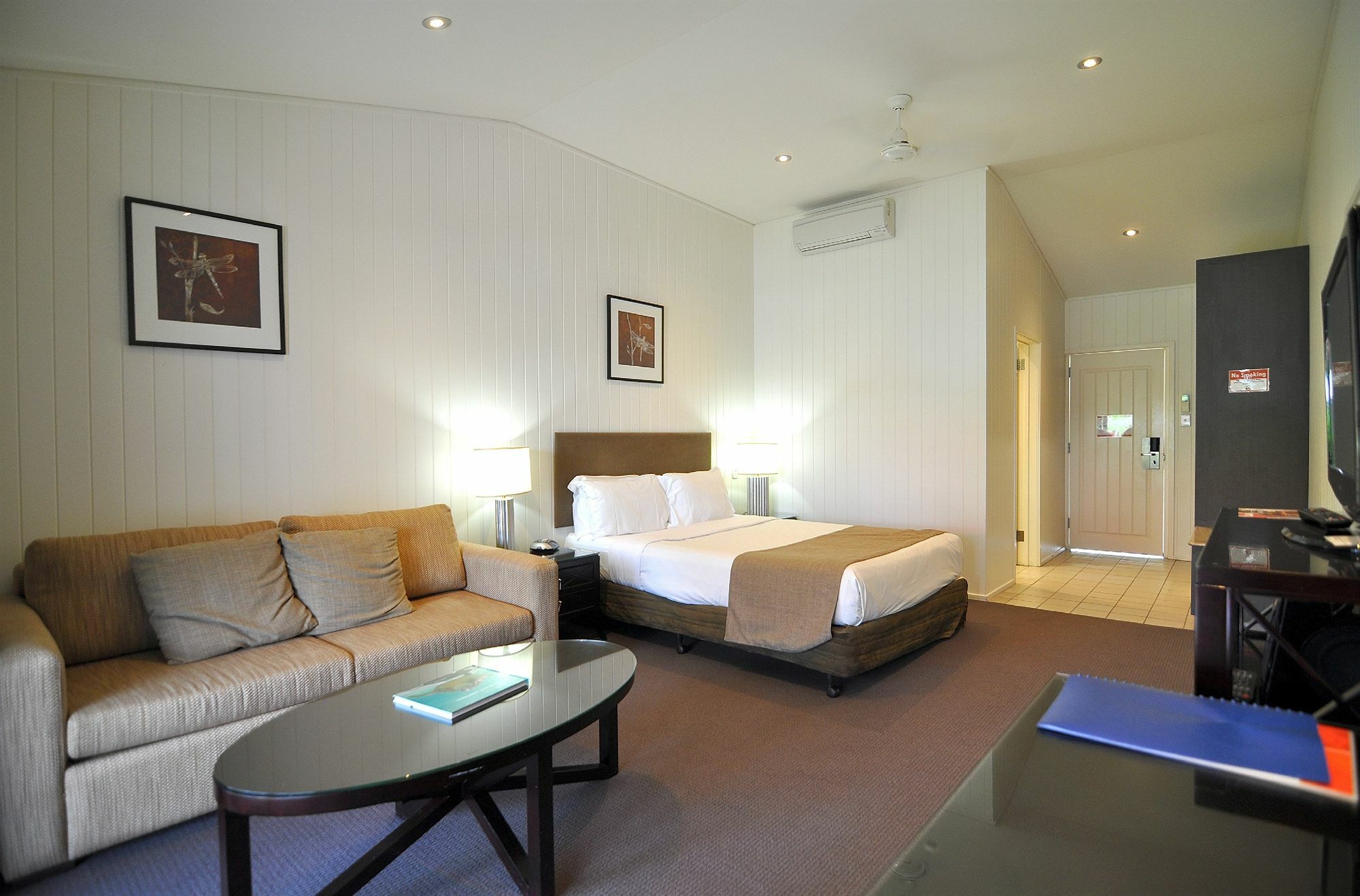Mission Beach Resort Luaran gambar